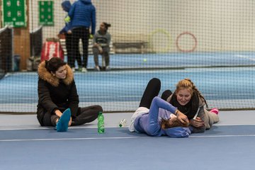 Bild 419 - RL Frauen THC von Horn und Hamm - DTV Hannover : Ergebnis: 6:0